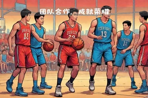 为什么团队协作能提升篮球训练排名
